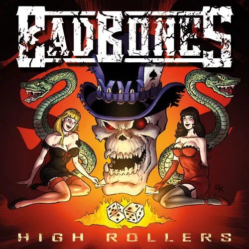 Bad Bodines