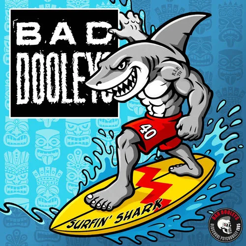 Bad DoOdle