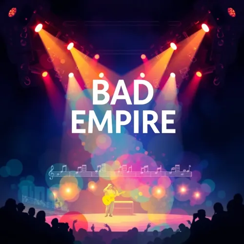 Bad Empire