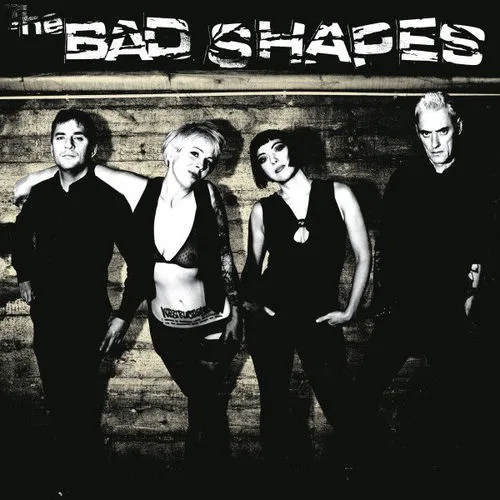 BAD SHAPES