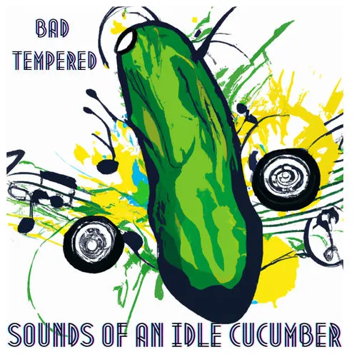 Bad Tempered