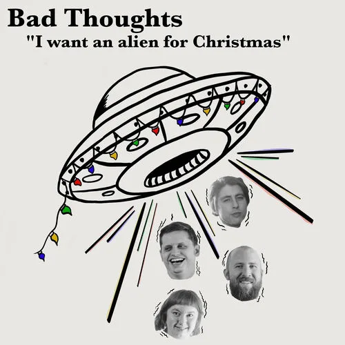 Bad Thoughts