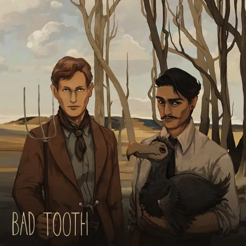 Bad Tooth