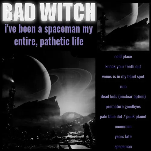 Bad Witch
