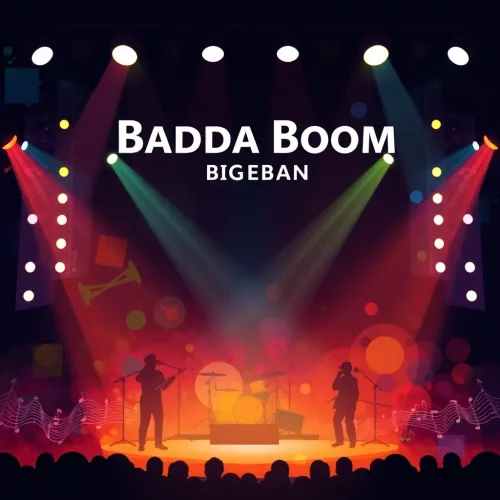 Badda Boom Big Band