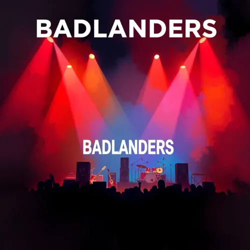 BADLANDERS