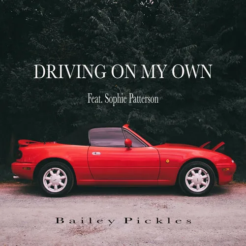 Bailey Pickles