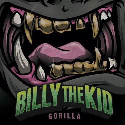 Bailey The Kid