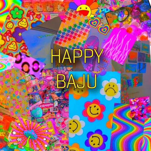 Baju