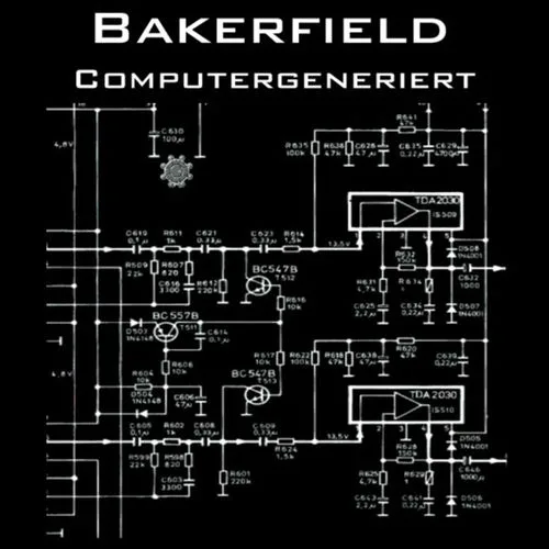 Bakerfield