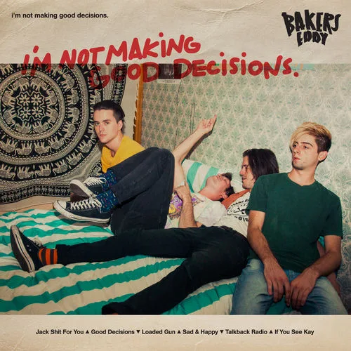 Bakers Eddy
