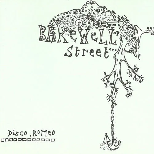 Bakewell Street