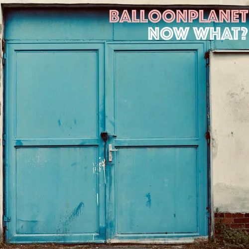 Balloonplan