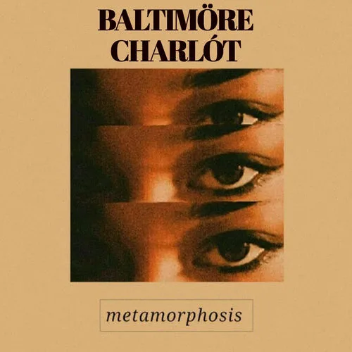 Baltimöre Charlót