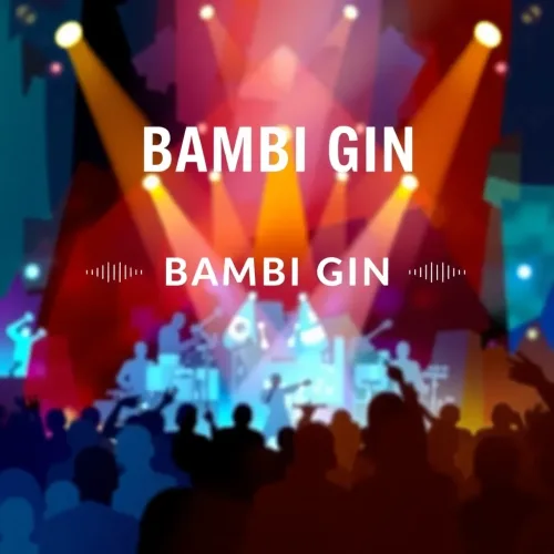 Bambi Gin