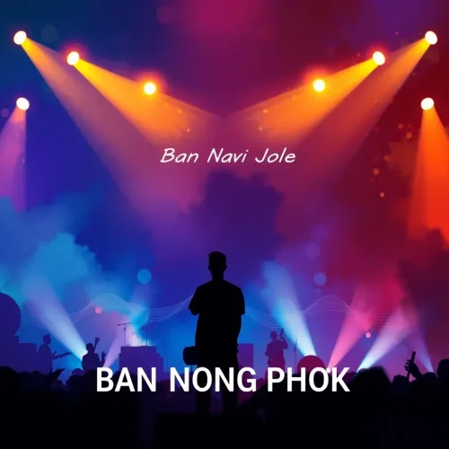 Ban Nong Phok