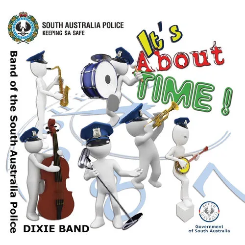 Band of the South Australia Police - 2026 Christmas Concert