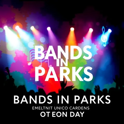 Bands in Parks: Brisbane Botanic Gardens Mt Coot-tha Open Day