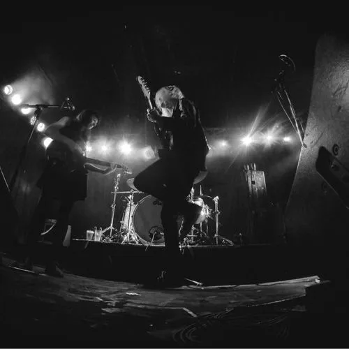 Bang Bang Rock n Roll