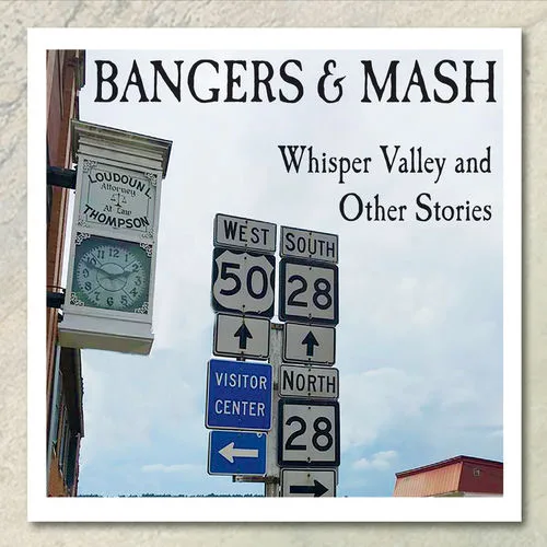 Bangers and Mash