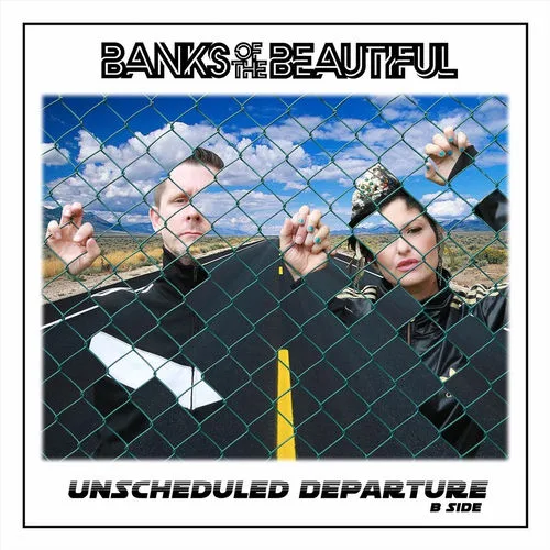 Banks Of The Beautiful