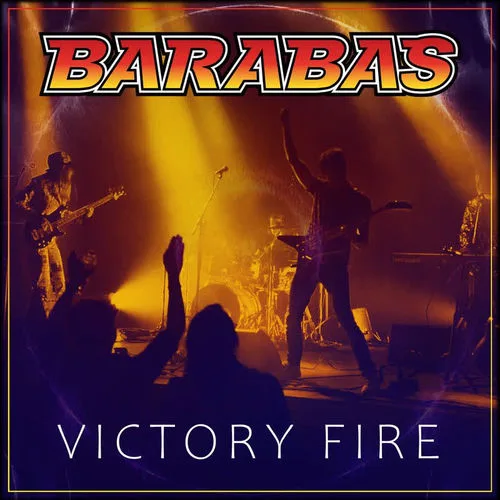 Barabas