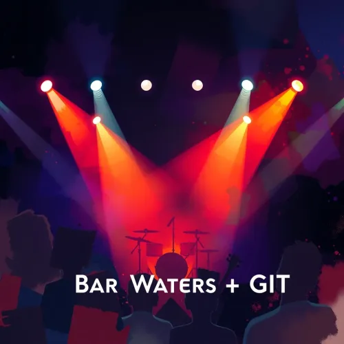 Barb Waters + GIT