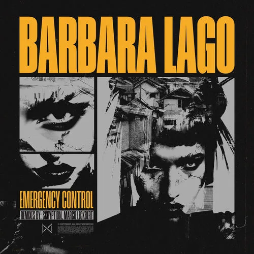 Barbara Lago (Extended Set)