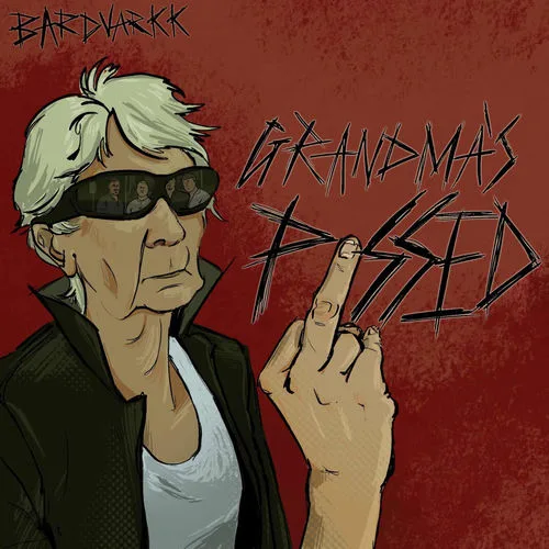 BARDVARKK