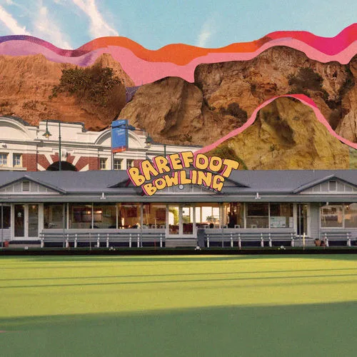 BAREFOOT BOWLS CLUB