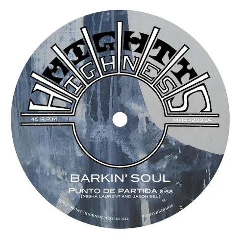 Barkin'Soul