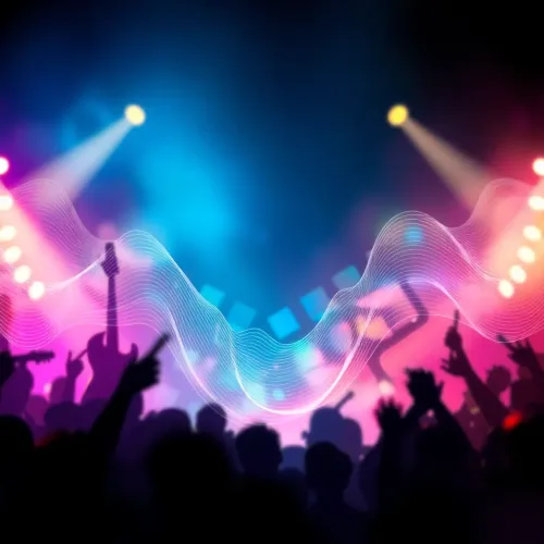 Barn Dance Afterparty: Encore