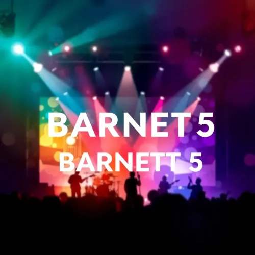 Barnett 5
