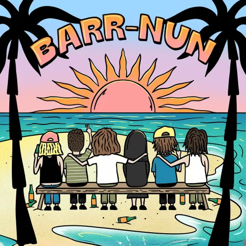 Barr-Nun