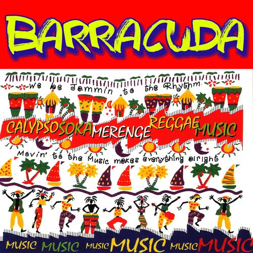 Barracuda
