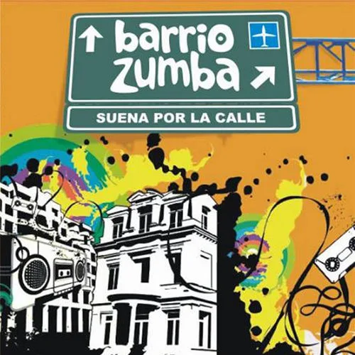 BARRIO RUMBA