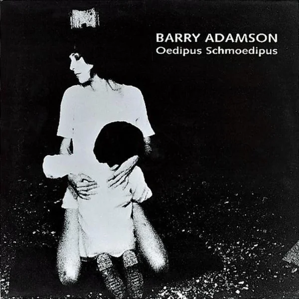 Barry Adamson