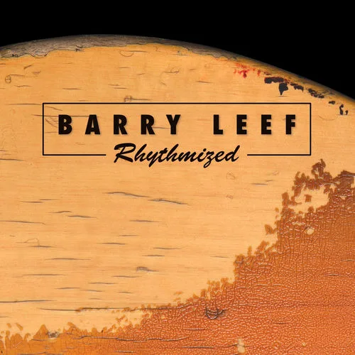 Barry Leef