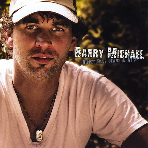 Barry Michael