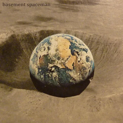 Basement Spaceman