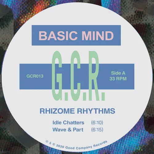 basic mind