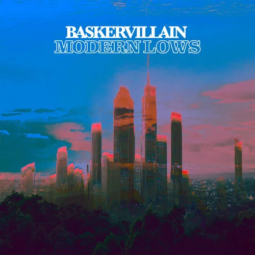 Baskervillain