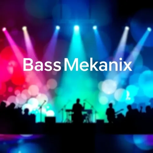 BassMekanix
