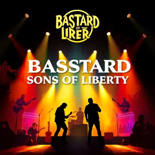 Bastard Sons of Liberty