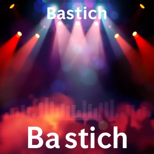 Bastich