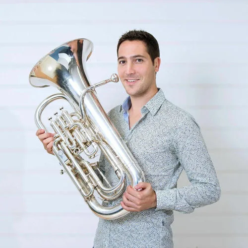 Bastien Baumet
