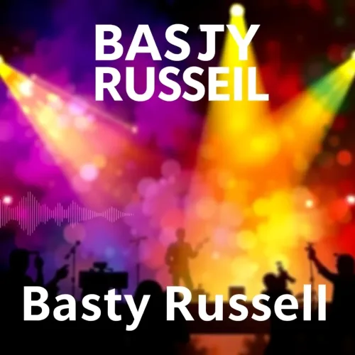 Basty Russell