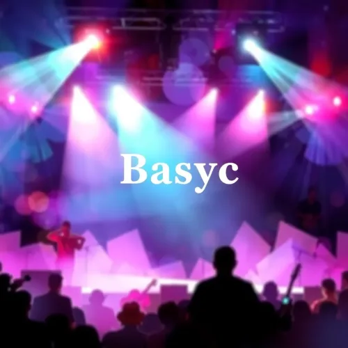 Basyc