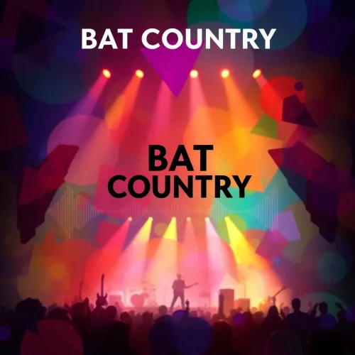 Bat Country