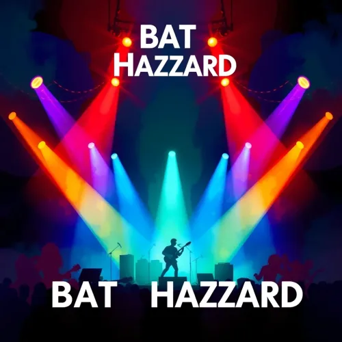 Bat Hazzard